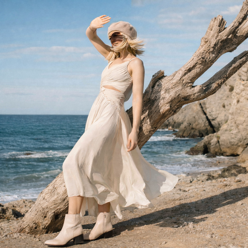 Frühjahrs Trends für den Übergang