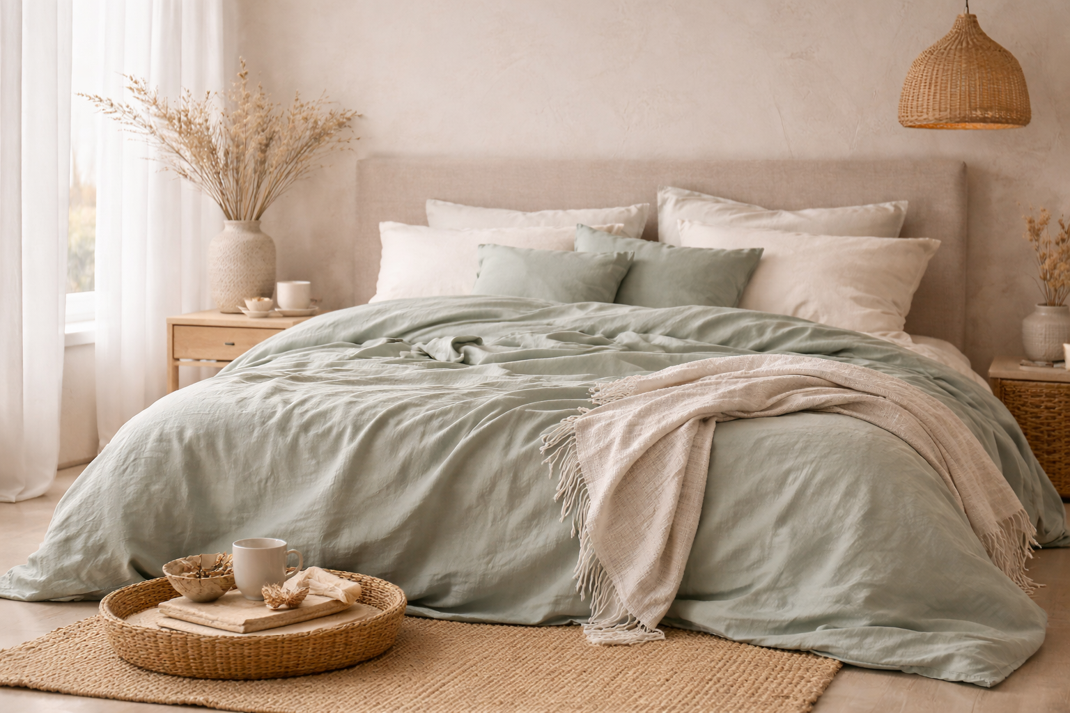 Wo das Meer dich trägt.